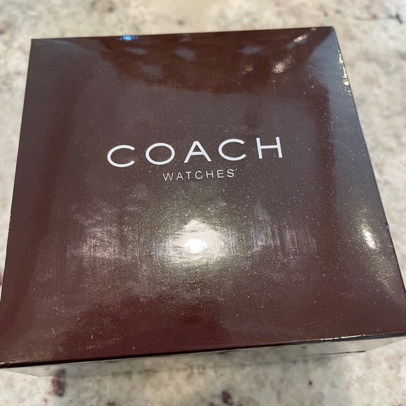 Coach watch - Picture 3 of 6